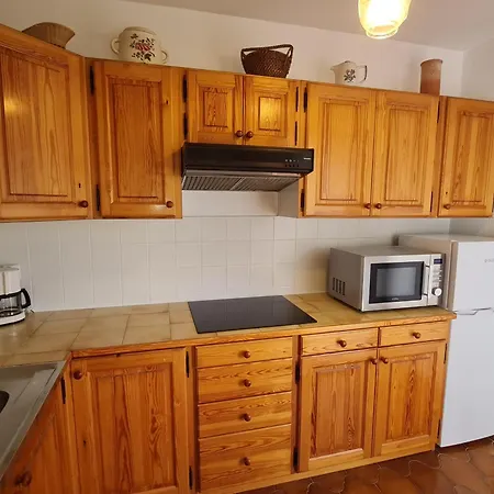 Climatise Avec Parking Et Balcon, Proche A - Fr-1-780-5 Sainte-Maxime