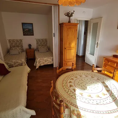 아파트 Climatise Avec Parking Et Balcon, Proche A - Fr-1-780-5