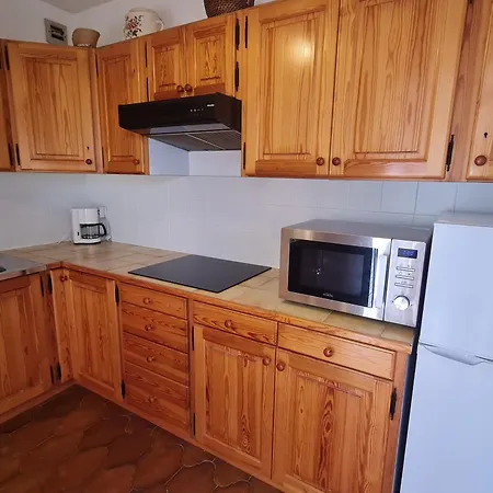 아파트 Climatise Avec Parking Et Balcon, Proche A - Fr-1-780-5