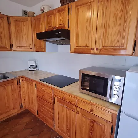 Climatise Avec Parking Et Balcon, Proche A - Fr-1-780-5